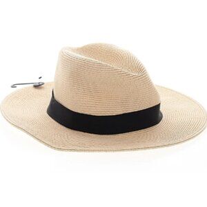 Banana Republic Straw Panama Hat